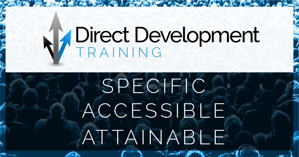 Direct Professional Development LLC